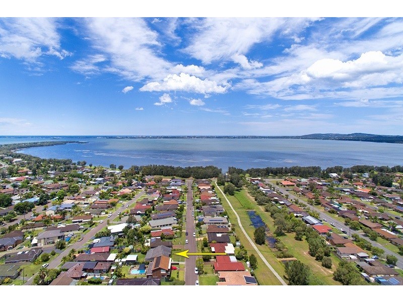 21 Aston Wilde Avenue, Chittaway Bay NSW 2261