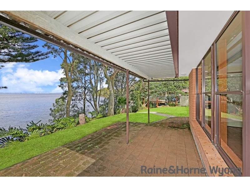 168 Tuggerawong Road, Wyongah NSW 2259