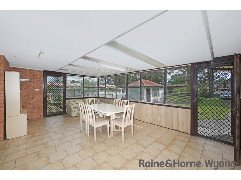168 Tuggerawong Road, Wyongah NSW 2259