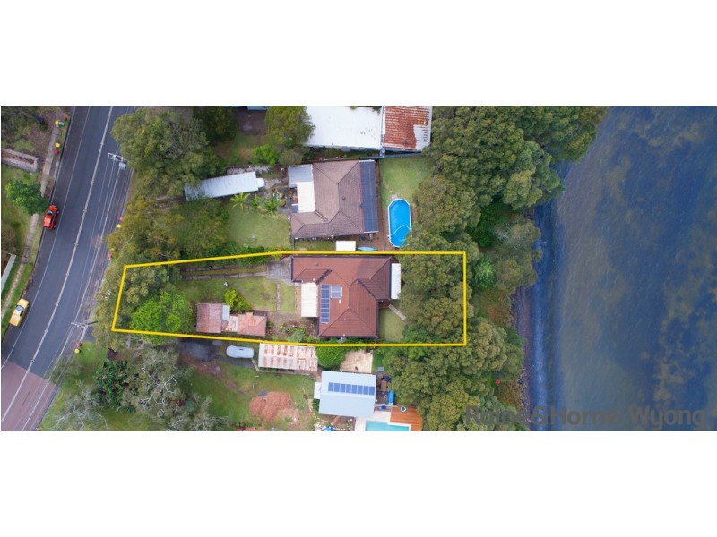 168 Tuggerawong Road, Wyongah NSW 2259