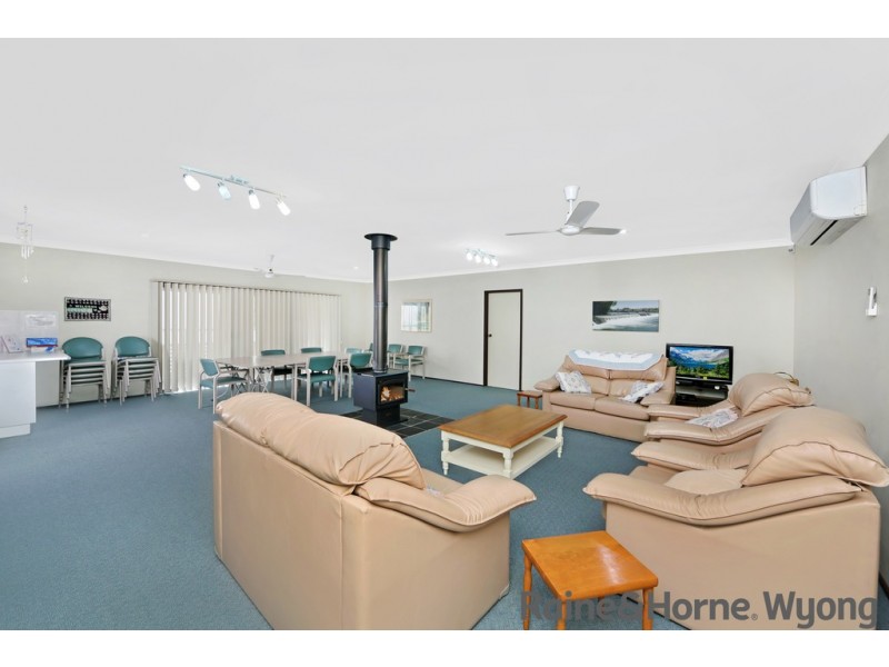 5 Cooranga Road, Wyongah NSW 2259