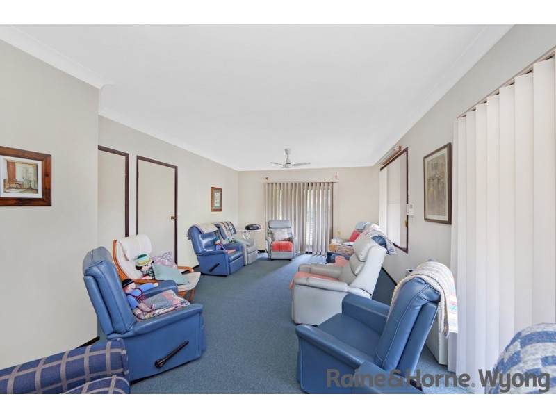 5 Cooranga Road, Wyongah NSW 2259