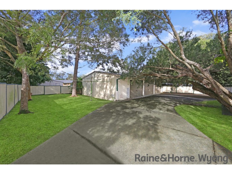 5 Cooranga Road, Wyongah NSW 2259