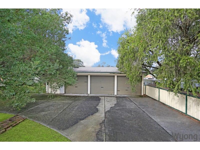 5 Cooranga Road, Wyongah NSW 2259