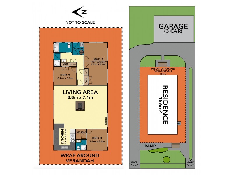 5 Cooranga Road, Wyongah NSW 2259