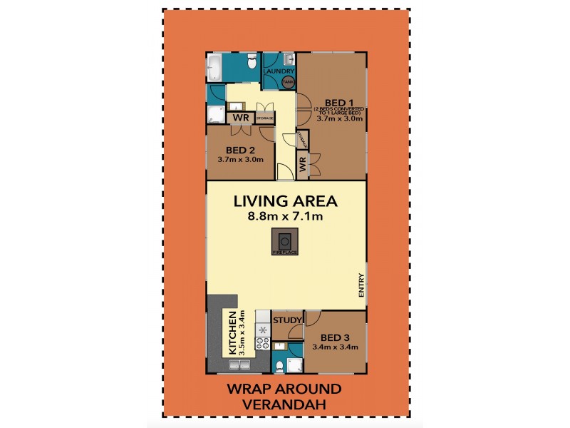 5 Cooranga Road, Wyongah NSW 2259