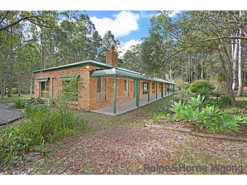 791 Dickson Road, Dooralong NSW 2259