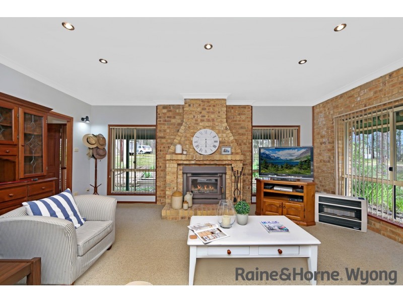 791 Dickson Road, Dooralong NSW 2259