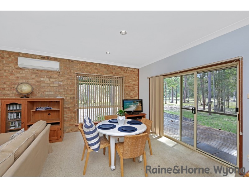 791 Dickson Road, Dooralong NSW 2259