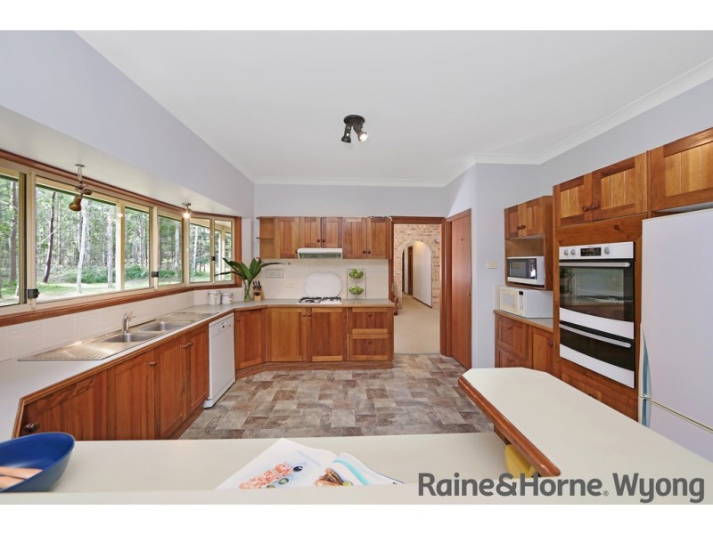 791 Dickson Road, Dooralong NSW 2259