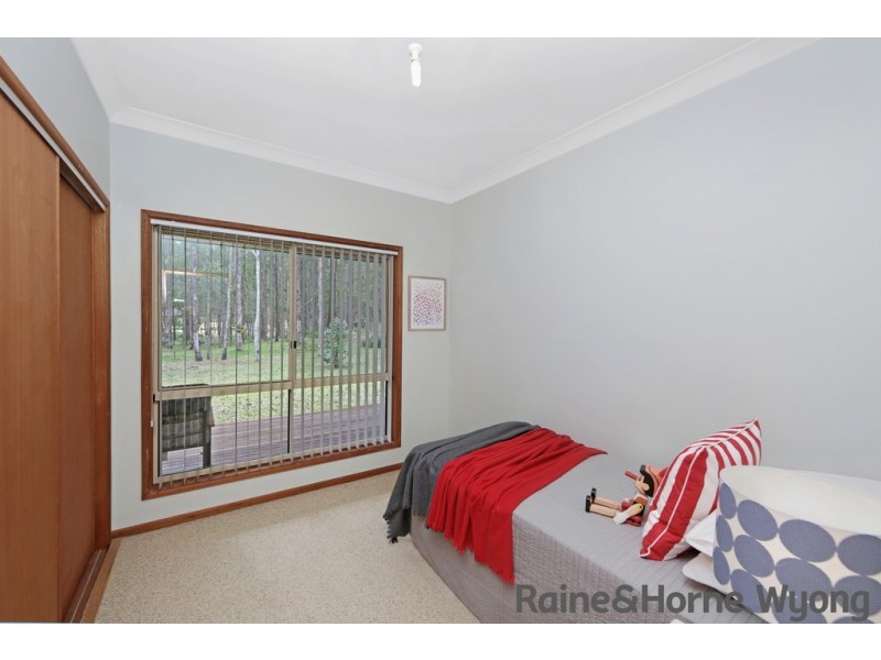 791 Dickson Road, Dooralong NSW 2259