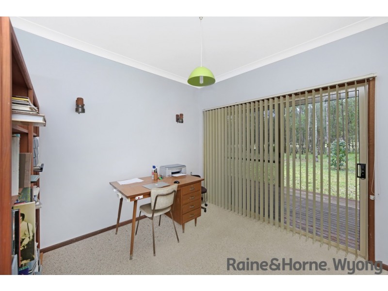 791 Dickson Road, Dooralong NSW 2259