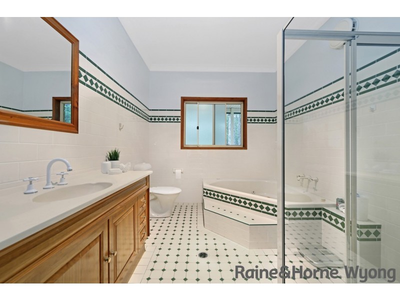 791 Dickson Road, Dooralong NSW 2259