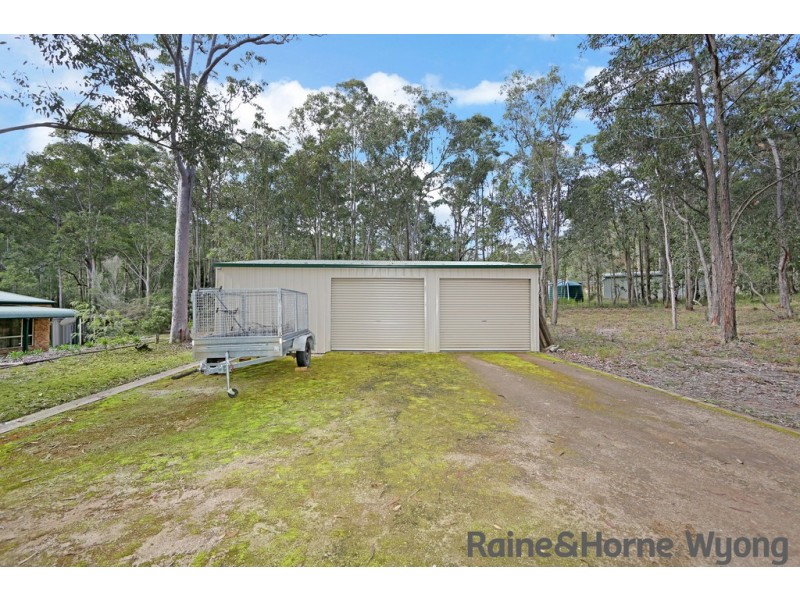 791 Dickson Road, Dooralong NSW 2259
