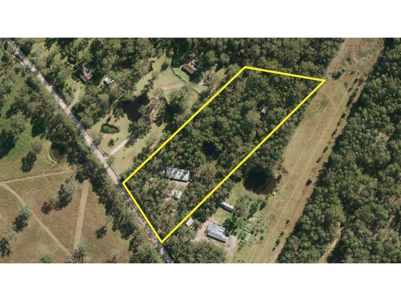 791 Dickson Road, Dooralong NSW 2259