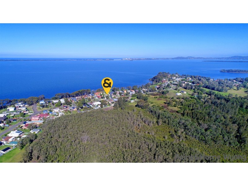 446A Tuggerawong Road, Tuggerawong NSW 2259