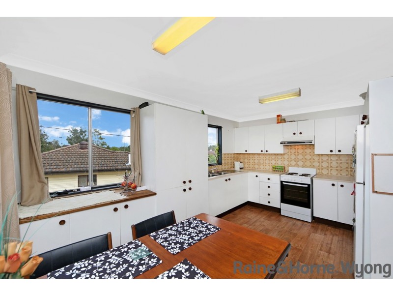 446A Tuggerawong Road, Tuggerawong NSW 2259