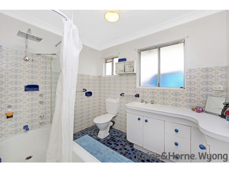 446A Tuggerawong Road, Tuggerawong NSW 2259