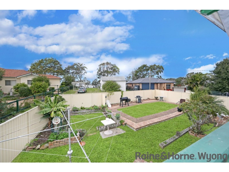 446A Tuggerawong Road, Tuggerawong NSW 2259