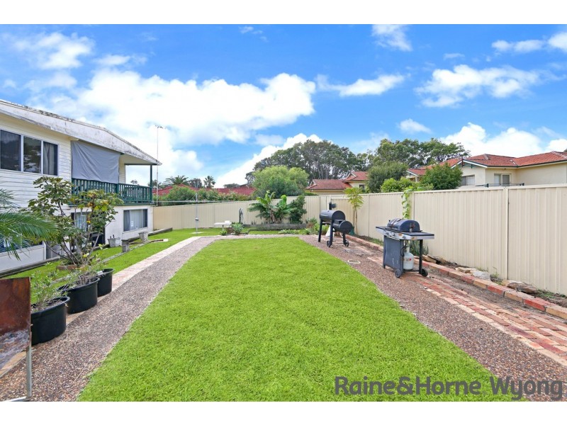 446A Tuggerawong Road, Tuggerawong NSW 2259