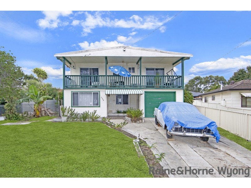 446A Tuggerawong Road, Tuggerawong NSW 2259