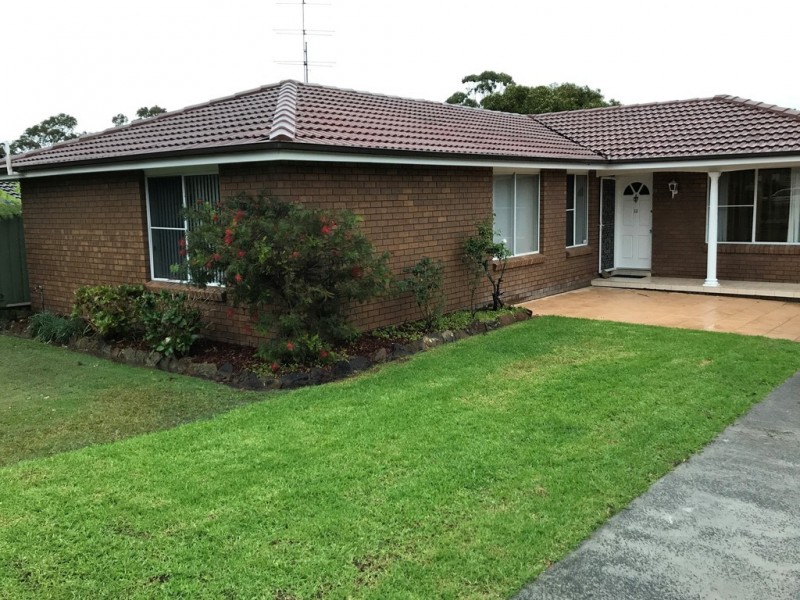 32 Swan Street, Kanwal NSW 2259