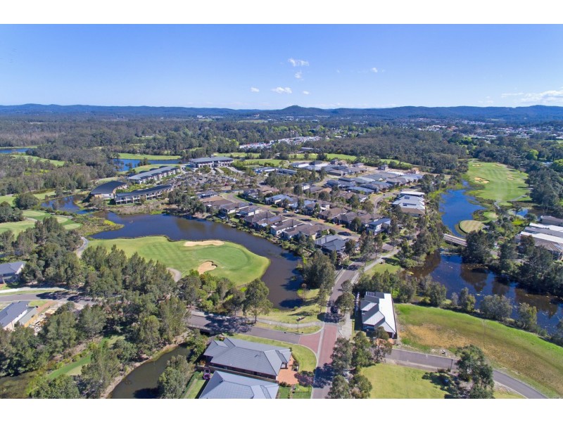 Lot 99 Championship Drive, Wyong NSW 2259