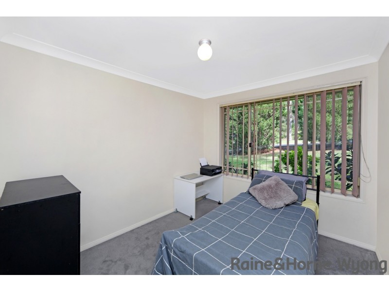 1 Brittania Drive, Watanobbi NSW 2259