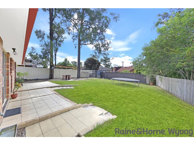 1 Brittania Drive, Watanobbi NSW 2259