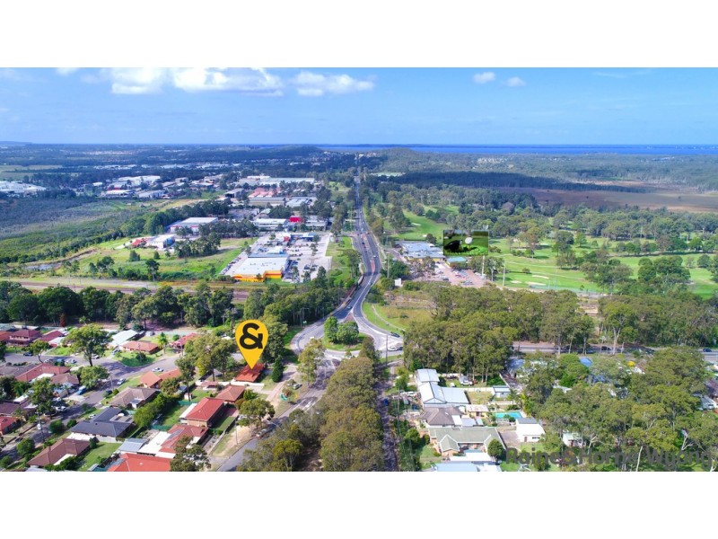 1 Brittania Drive, Watanobbi NSW 2259