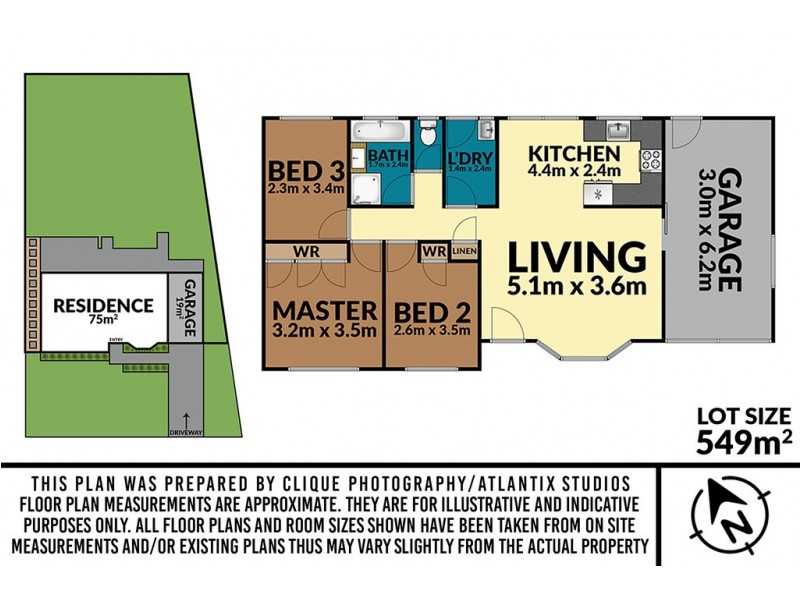 1 Brittania Drive, Watanobbi NSW 2259 Floorplan