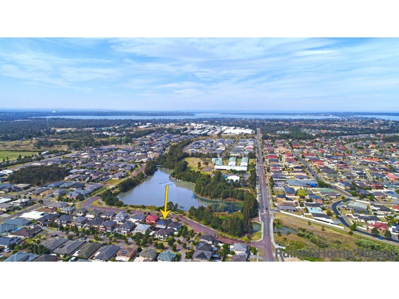 8 Waterside Drive, Woongarrah NSW 2259