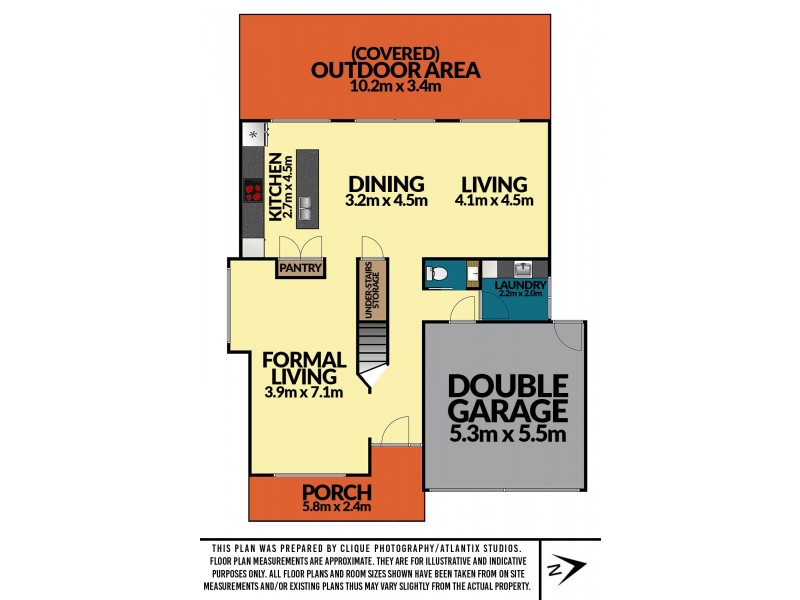 8 Waterside Drive, Woongarrah NSW 2259