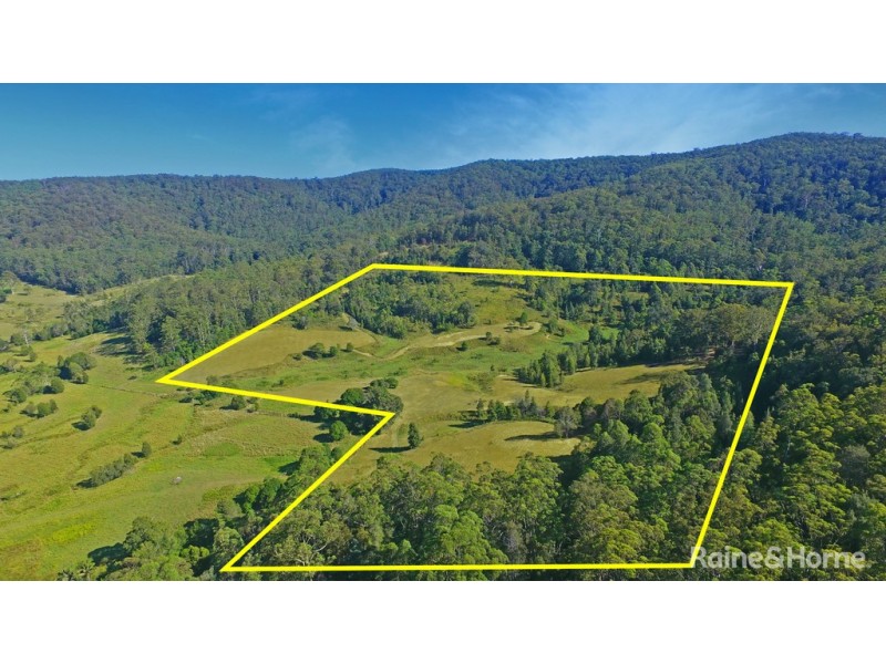 64 Boyds Lane, Wyong Creek NSW 2259