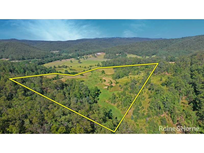 64 Boyds Lane, Wyong Creek NSW 2259