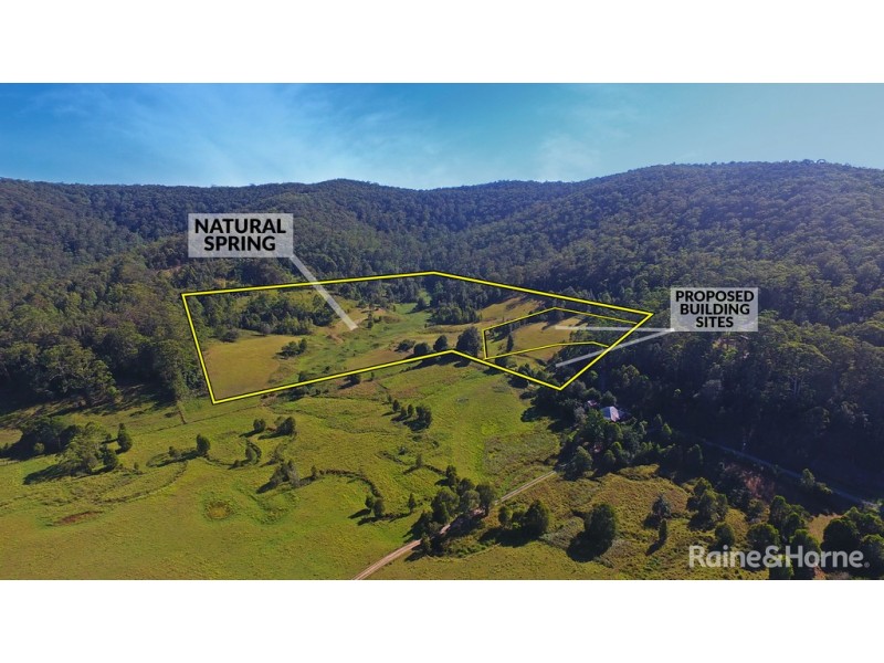 64 Boyds Lane, Wyong Creek NSW 2259