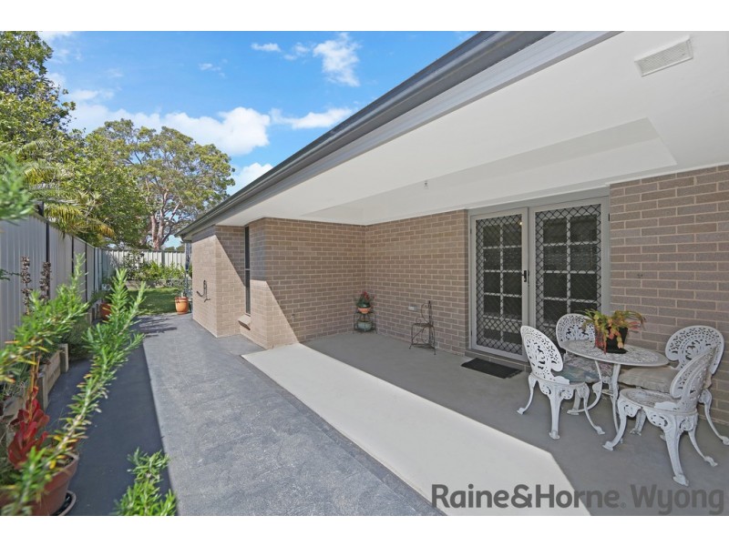 8 Kookaburra Avenue, Lake Munmorah NSW 2259