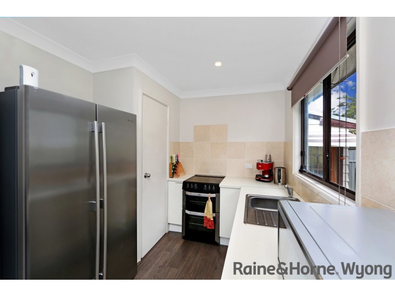 26 Kilpa Road, Wyongah NSW 2259