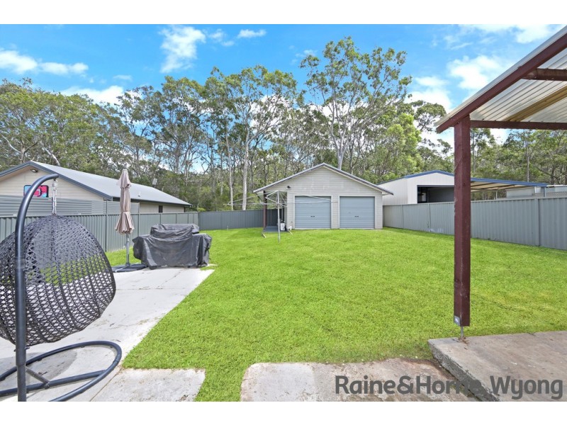 26 Kilpa Road, Wyongah NSW 2259