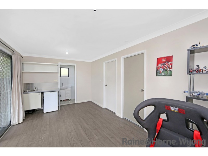 26 Kilpa Road, Wyongah NSW 2259