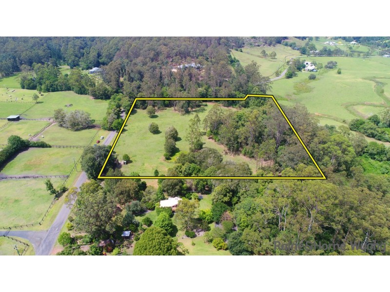 19 Lauffs Lane, Wyong Creek NSW 2259