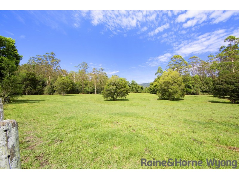 19 Lauffs Lane, Wyong Creek NSW 2259