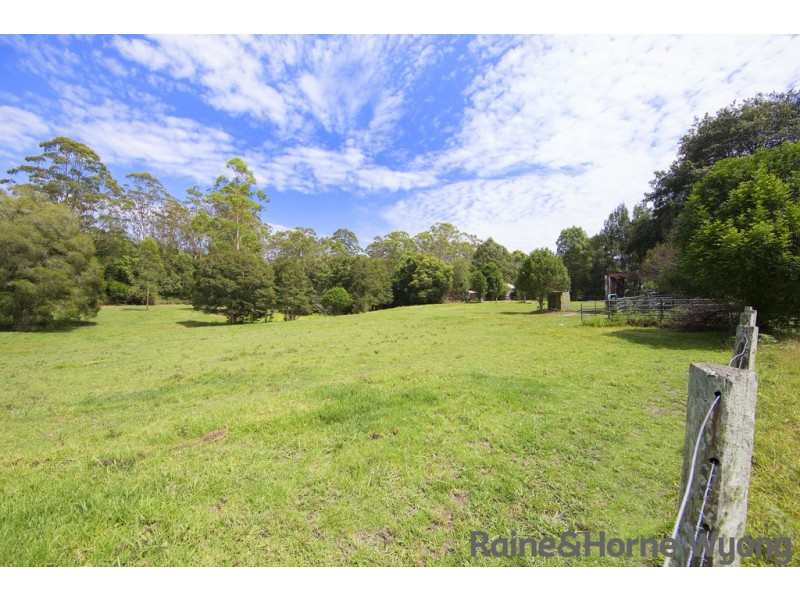 19 Lauffs Lane, Wyong Creek NSW 2259