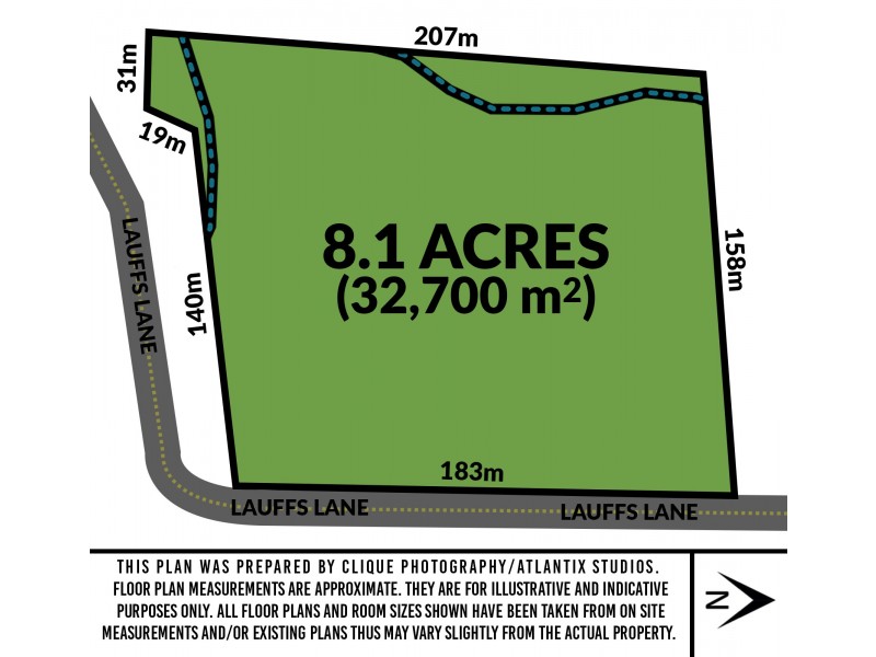 19 Lauffs Lane, Wyong Creek NSW 2259