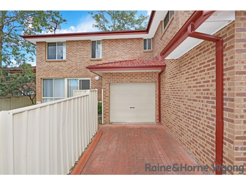 19/14a Woodward Avenue, Wyong NSW 2259