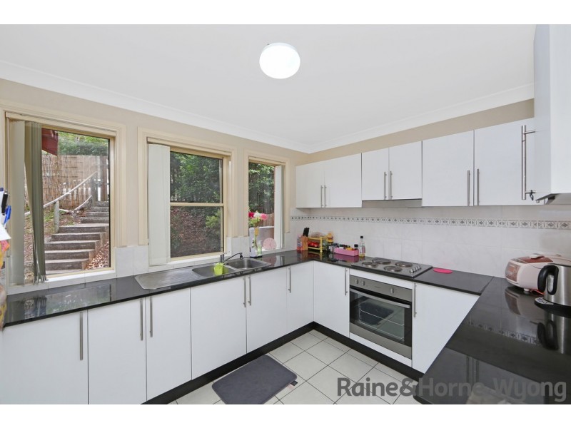 19/14a Woodward Avenue, Wyong NSW 2259