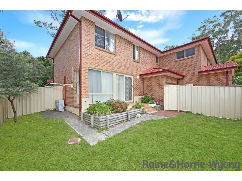 19/14a Woodward Avenue, Wyong NSW 2259