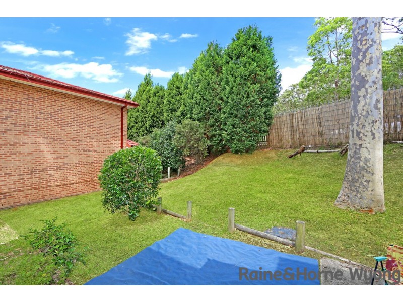 19/14a Woodward Avenue, Wyong NSW 2259