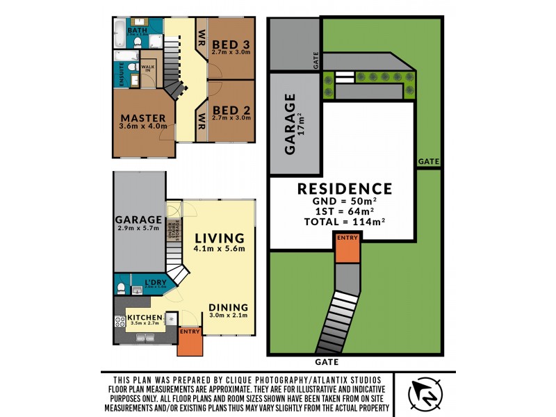 19/14a Woodward Avenue, Wyong NSW 2259