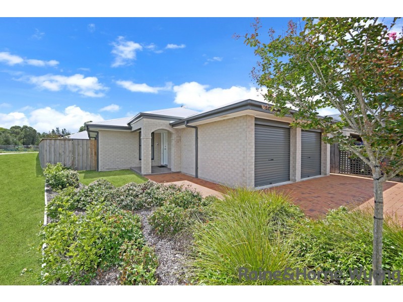 1 Irons Road, Wyong NSW 2259